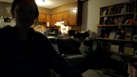 Snapshot of adorable22 chatting on 02/10/25, 12:41 adorable22 online show from 02/10/25, 12:41