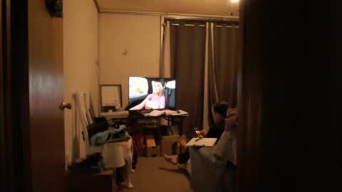 Snapshot of adorable22 chatting on 02/20/25, 05:33 adorable22 online show from 02/20/25, 05:33