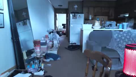 Snapshot of adorable22 chatting on 03/05/25, 02:45 adorable22 online show from 03/05/25, 02:45