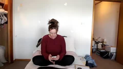 Snapshot of adorable22 chatting on 10/19/25, 07:03 adorable22 online show from 10/19/25, 07:03