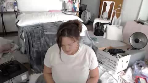 adorable22 online show from 03/16/26, 06:56