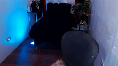 Snapshot of adorable_andrea chatting on 12/07/24, 11:12 adorable_andrea online show from 12/07/24, 11:12