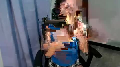 Snapshot of adorablegirl_blair69 chatting on 01/31/25, 03:00 adorablegirl_blair69 online show from 01/31/25, 03:00