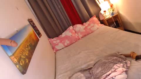 MsKim  online show from 03/08/25, 04:45