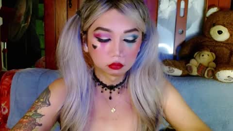 jasmine online show from 12/15/24, 09:13