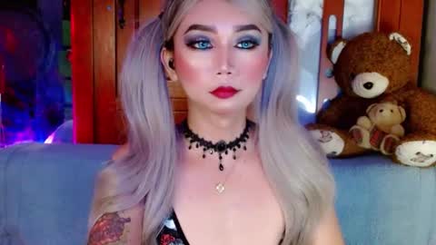 jasmine online show from 12/16/24, 11:18