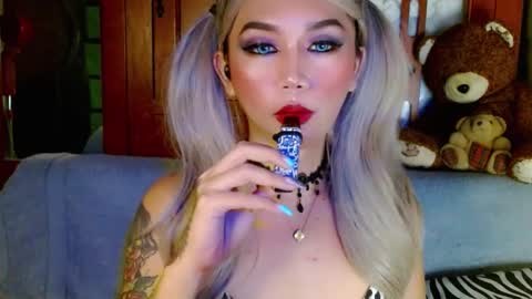 jasmine online show from 12/18/24, 01:05