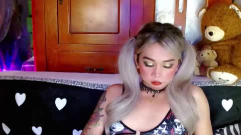 jasmine online show from 12/22/24, 01:55