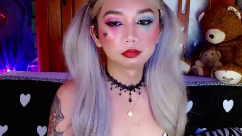 jasmine online show from 12/24/24, 07:28