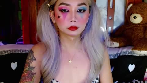 jasmine online show from 12/25/24, 09:22