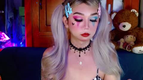 jasmine online show from 01/04/25, 02:04