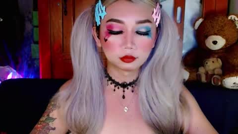 jasmine online show from 01/08/25, 05:37