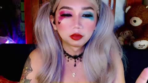 jasmine online show from 01/08/25, 08:39