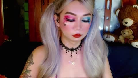 jasmine online show from 01/12/25, 05:45