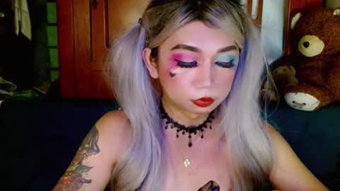 jasmine online show from 01/21/25, 10:30