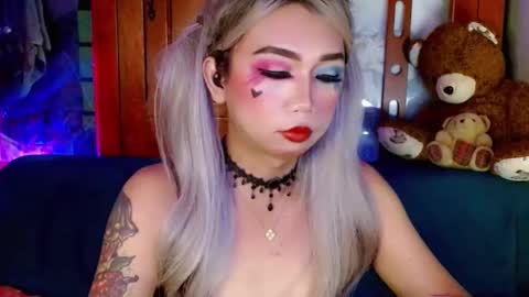 jasmine online show from 01/23/25, 08:02