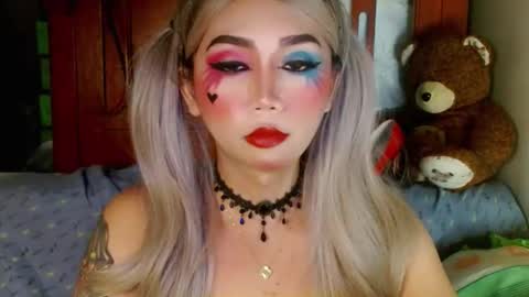 jasmine online show from 01/30/25, 12:50