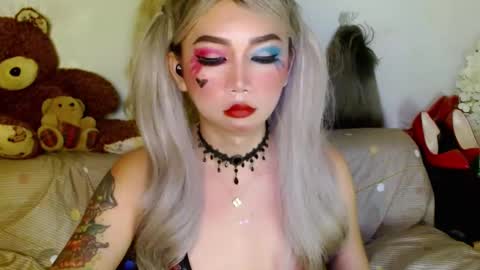 jasmine online show from 02/17/25, 06:26