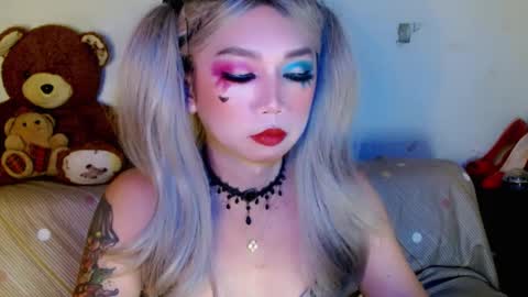 jasmine online show from 03/04/25, 08:05