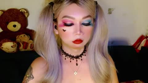 jasmine online show from 03/12/25, 09:13