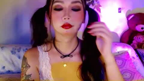 jasmine online show from 09/18/25, 12:34