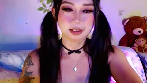 jasmine online show from 10/16/25, 02:07