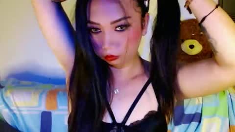 jasmine online show from 02/15/26, 04:42