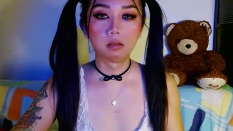 jasmine online show from 03/31/26, 02:35