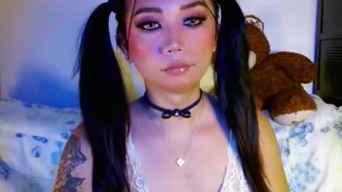 jasmine online show from 04/10/26, 02:50