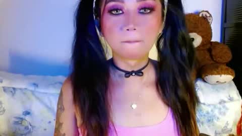 jasmine online show from 05/20/26, 12:11