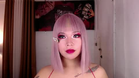 Snapshot of adorabletsforyouxx chatting on 06/25/26, 10:47 adorabletsforyouxx online show from 06/25/26, 10:47