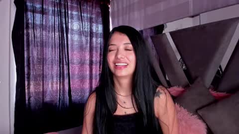 Stormi online show from 01/14/25, 09:20