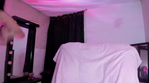 Stormi online show from 01/18/25, 11:55