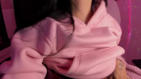 Stormi online show from 01/20/25, 11:10