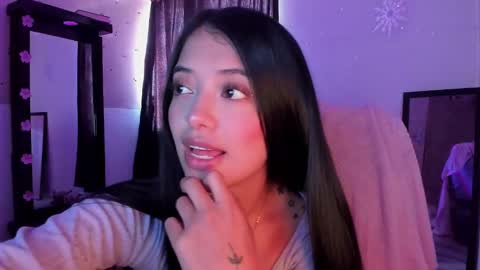 Stormi online show from 02/07/25, 06:24