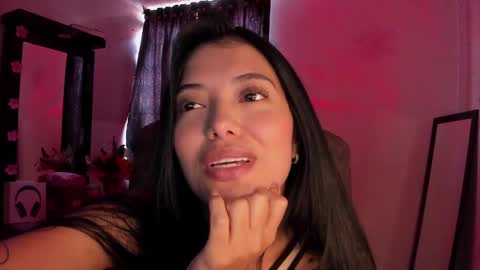 Stormi online show from 02/25/25, 08:41