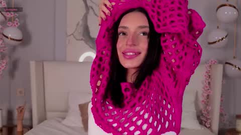 adoracortes online show from 11/22/25, 05:06