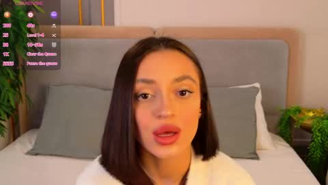 adoracortes online show from 04/07/26, 05:08