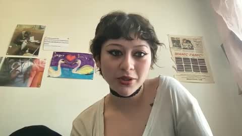 adoremenova online show from 05/03/26, 05:41