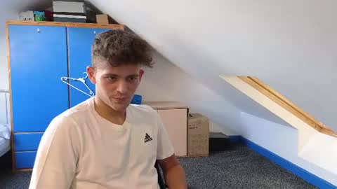 ADR Twink online show from 07/18/26, 03:16