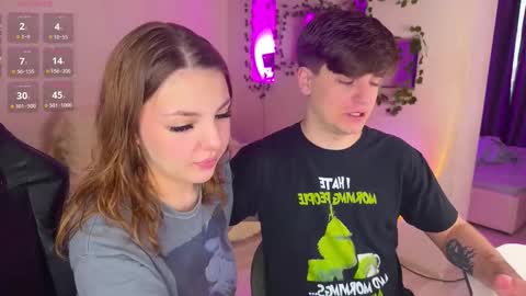 adrean_sofi online show from 12/21/25, 12:12