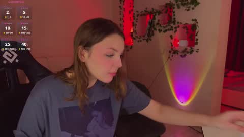 adrean_sofi online show from 03/02/26, 05:30