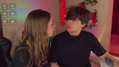 adrean_sofi online show from 03/11/26, 05:19