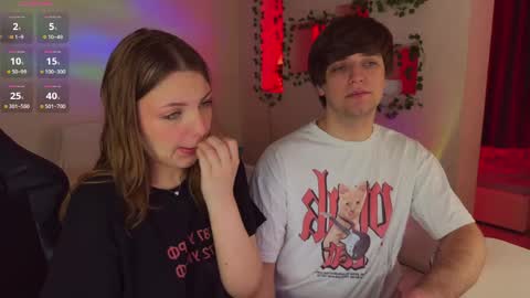 adrean_sofi online show from 03/22/26, 02:15