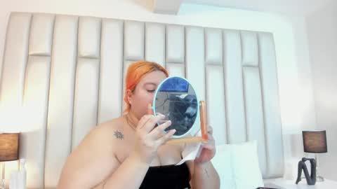 ANDREA PEREZ online show from 09/23/25, 11:35