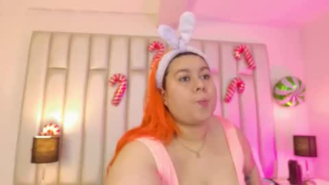 ANDREA PEREZ online show from 12/16/25, 11:37