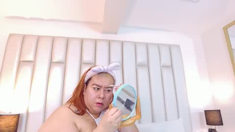 ANDREA PEREZ online show from 01/10/26, 11:56