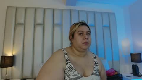 ANDREA PEREZ online show from 03/14/26, 11:37