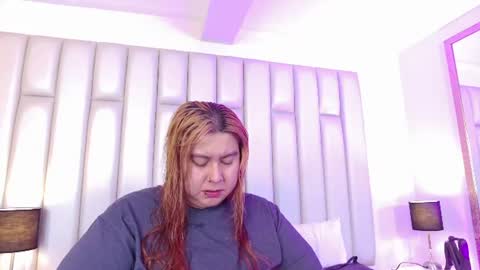 Snapshot of adreeaperez1 chatting on 06/26/26, 12:42 ANDREA PEREZ online show from 06/26/26, 12:42