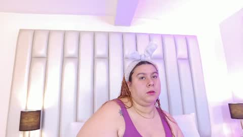 Snapshot of adreeaperez1 chatting on 07/04/26, 12:44 ANDREA PEREZ online show from 07/04/26, 12:44